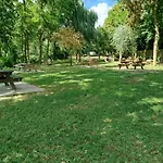 Le Relais De La Bulle Enchantee