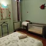 Prázdninový dům Le Relais De La Bulle Enchantee