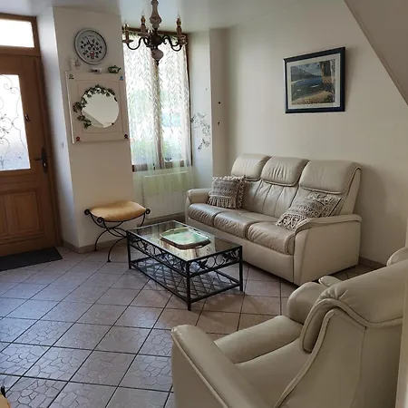 Le Relais De La Bulle Enchantee Hautvillers