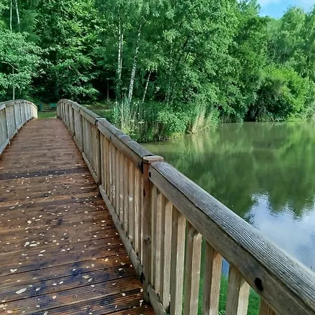 Le Relais De La Bulle Enchantee