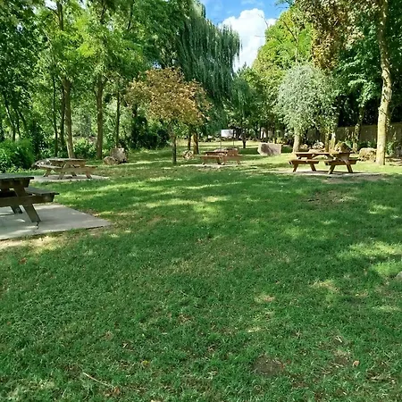 Le Relais De La Bulle Enchantee