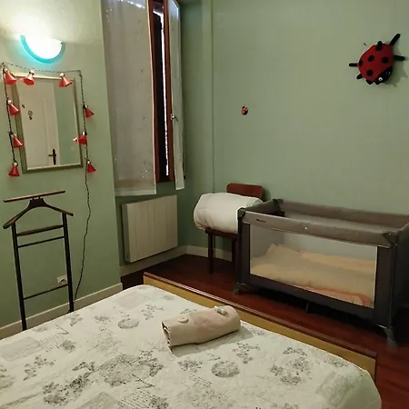 Holiday home Le Relais De La Bulle Enchantee