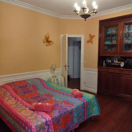 Le Relais De La Bulle Enchantee Prázdninový dům *