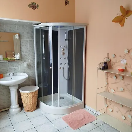 Tatil Evi Le Relais De La Bulle Enchantee Hautvillers