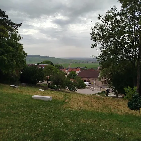Semesterbostad Le Relais De La Bulle Enchantee