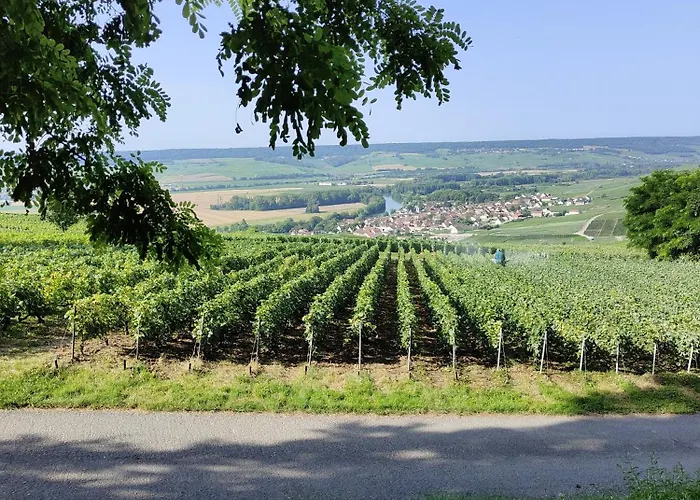 Le Relais De La Bulle Enchantee