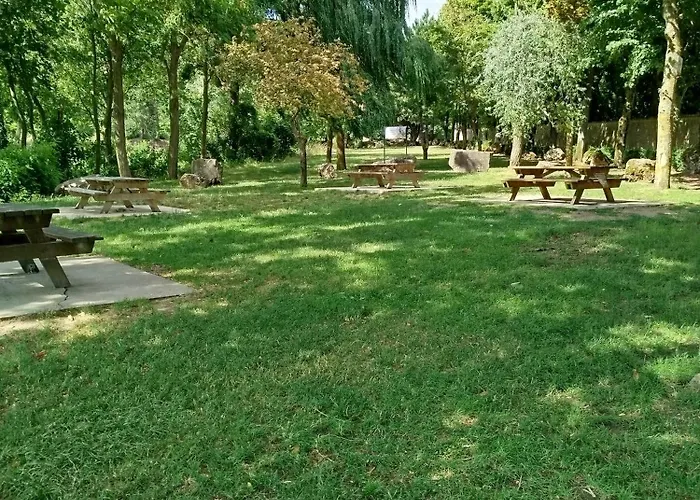 Le Relais De La Bulle Enchantee