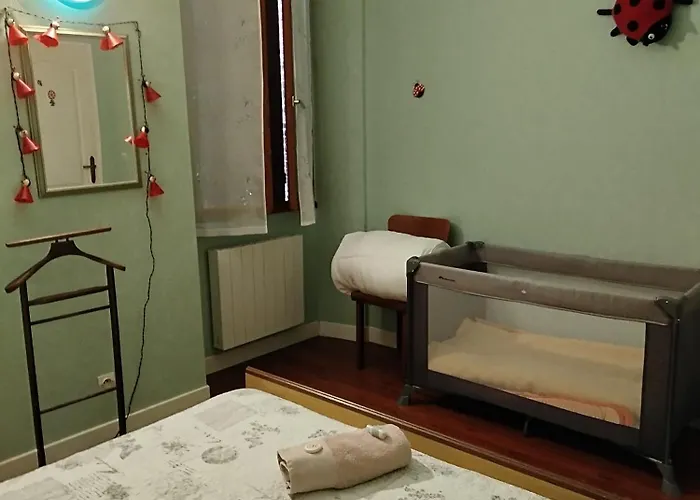 Holiday home Le Relais De La Bulle Enchantee