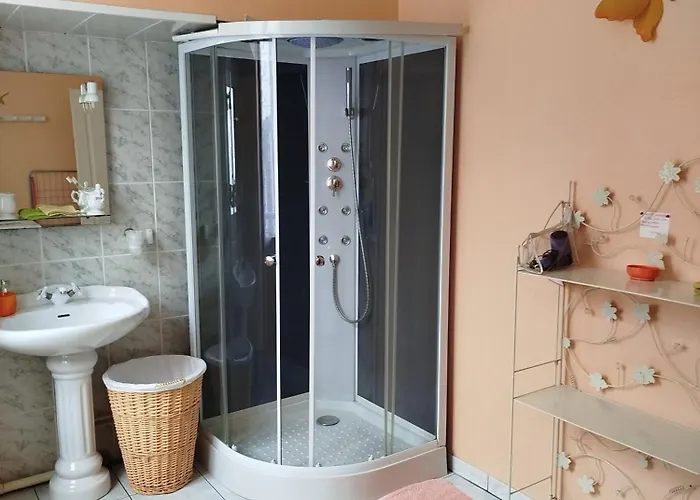 Holiday home Le Relais De La Bulle Enchantee Hautvillers